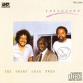 Great Jazz Trio - Dance Mystere