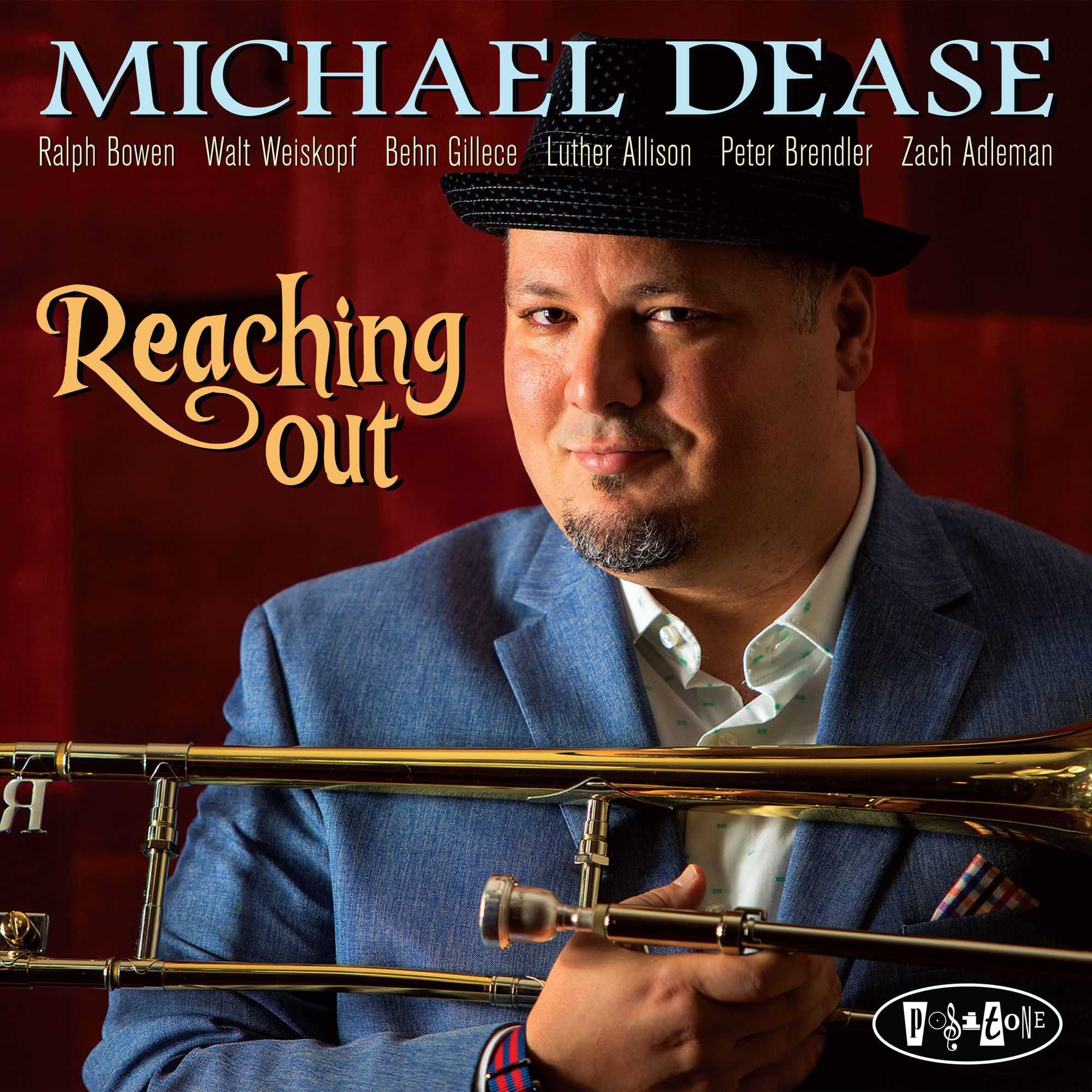 Michael Dease - Live and Let Die