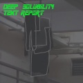 NinjaBlade - DEEP SOLUBILITY TEXT REPORT