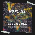 Miguel Lobo、Shyam P - No Plans (Original Mix)
