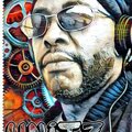King Anubis、Damon Williams、The Unknown Unitz - Funk Jam