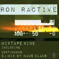 Ron Ractive - Ego