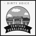Tenbi、Anggitasari、Pinno Q Yow、Dirty Voice - Tentang Pekalongan