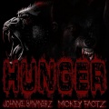 Hunger (feat. Mickey Factz)(Explicit)