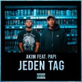 Papi、AKIM - Jeden Tag (Explicit)