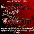 Keeping It Gangster (feat. Frosty G14nt & Jay Dee Luciano da Wine Country Classic)(Explicit)