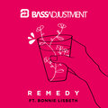 Bonnie Lisbeth、Bass Adjustment - Remedy