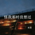 陈恳 - 怪我那时没想过