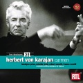 frank schooten、Maurice Besançon、Jean-Christophe Benoît、Georges Bizet、franco corelli、Leontyne Price、bernard demigny、Monique Linval、Geneviève Macaux、Herbert von Karajan、Mirella Freni、robert merrill - Act II: Vivat! Vivat le Toréro!