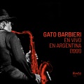 gato barbieri - El último Tango en París