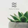 Airplane Sound Time To Relax - No crying baby airplane lullaby