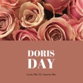 Doris Day、André Previn (安德列·普列文) - Control Yourelf (Original Mix)