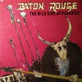 Baton Rouge - Hot Blooded Woman