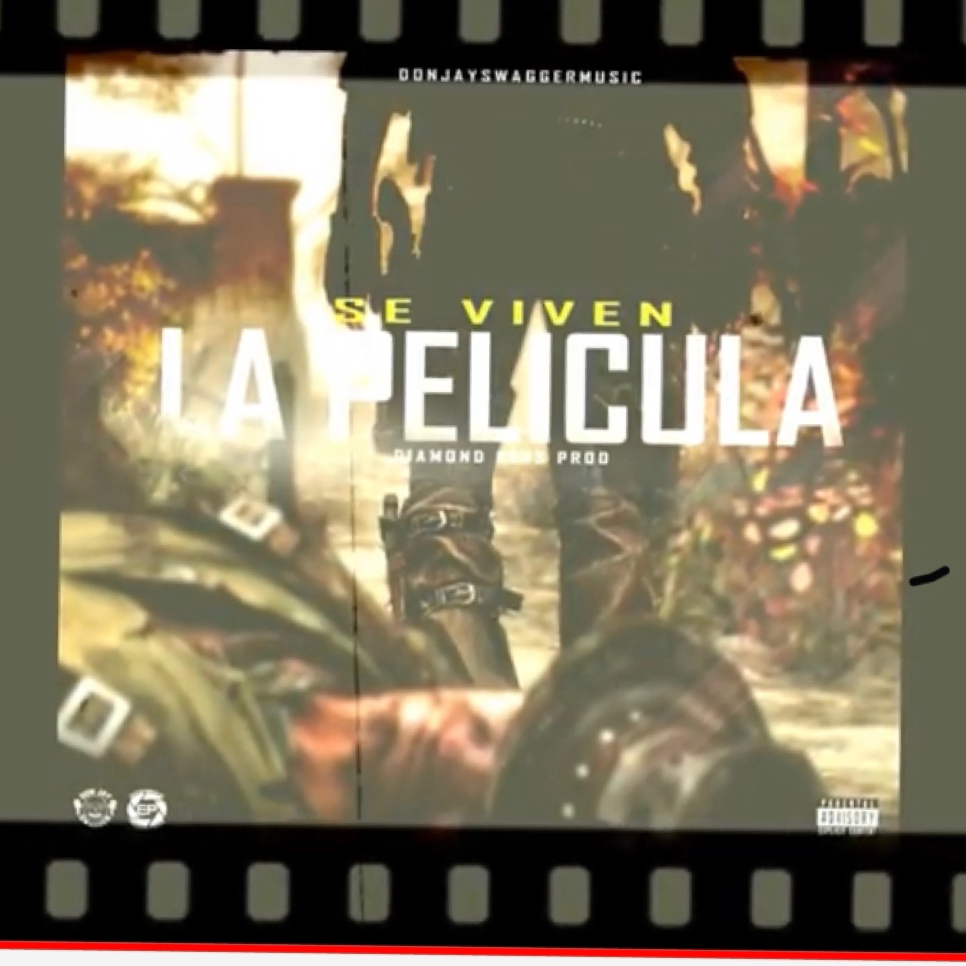 Donjay Swagger Music - se viven la pelicula