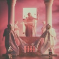Zeke Michael Hammond、Marcus Voss、DKKAY、Forfeit - Shadow Isles