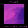 Bo Degas、Young Jing - Waves