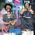 Quin NFN、30KlipKasino - Rx Kasino (Explicit)