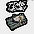 Jroxk、Zayk47 - Time Is Money (Explicit)