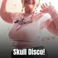 James Mulvale - Skull Disco!