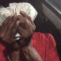 Drum - Way (Explicit)