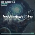 T.O.M.、John Clarcq - Evolution (OriginialMix)