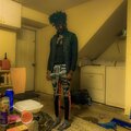 Moss - Morphing (Explicit)