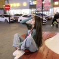 王一瑶、虞姬、小奶瓶、苏可可 - 和这个城市说再见