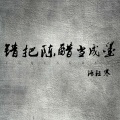 语轻寒 - 错把陈醋当成墨