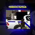 Bonsamier、Kaliche、La Percha Mentá、Henry Ruiz - Tenemos Papeles