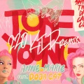 To Be Young (feat. Doja Cat)(220 KID Remix|Explicit)