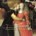 Les Arts Florissants、Jill Feldman、Agnes Mellon、Antoine Sicot、william christie - Ah, qui voudra désormais s'engager