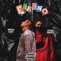 Angel Muertx、Ander Vles - Eterno (Explicit)
