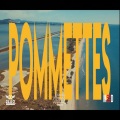 FAYSSAL LADALLE、magnus - Pommettes