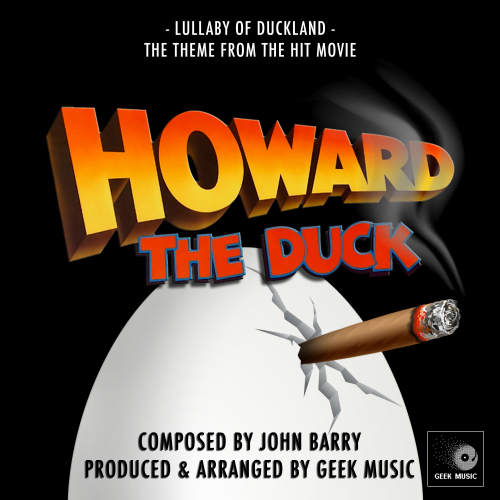 Geek Music - Lullaby Of Duckland