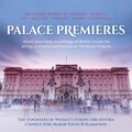 The Countess of Wessex's String Orchestra、Major David B. Hammond - II. Giles Farnaby's Dreame