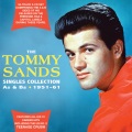 Tommy Sands、Annette Funicello - The Parent Trap