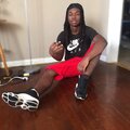 Ad - Mind Of A Real Nigga (Explicit)