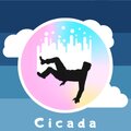 Ryan Vachon、Abie Myers、Cicada - Fallin