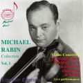 Violin Concerto No. 4 in D Major, K. 218: I. Allegro (Live)