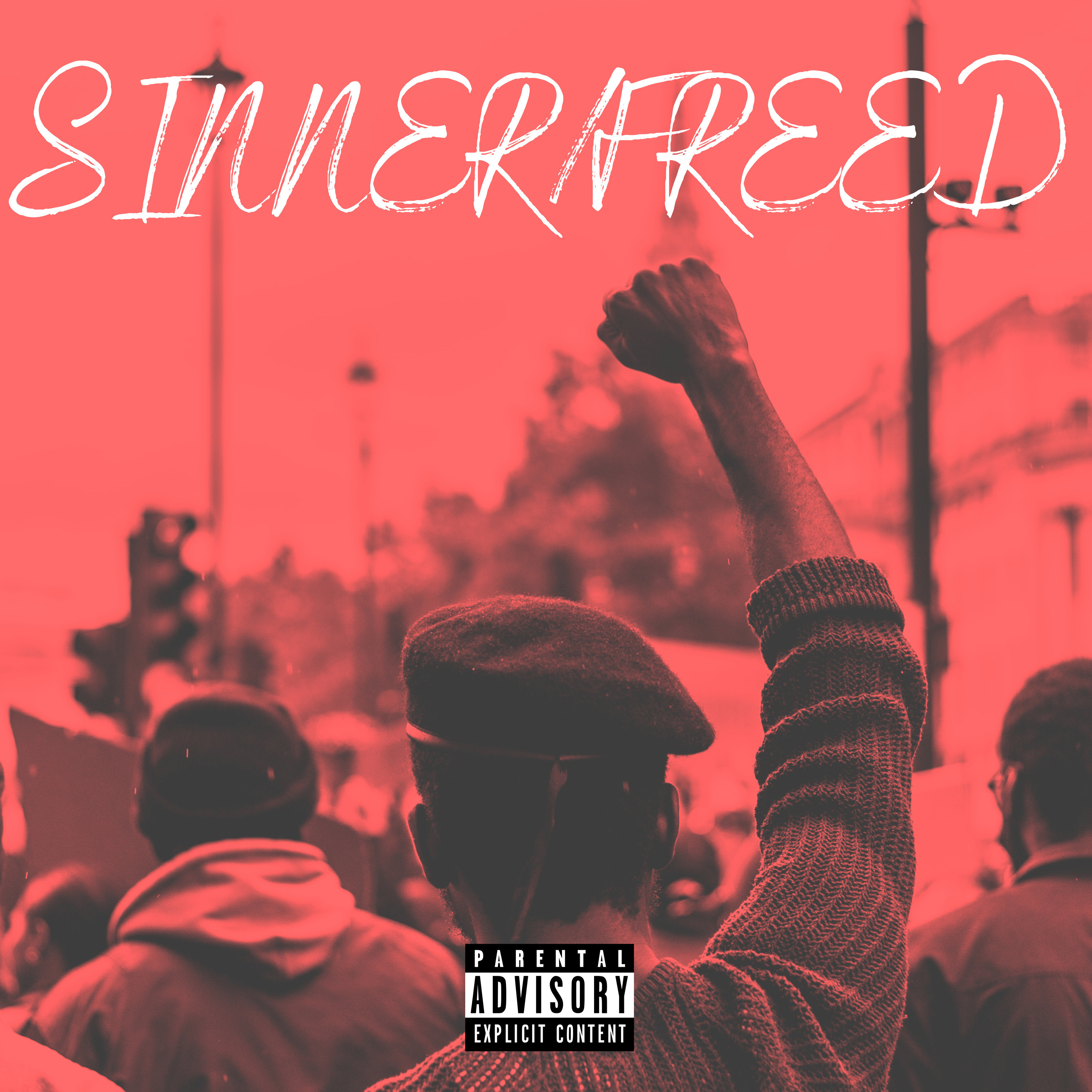 Toshiro - Sinner/ Freed (Explicit)