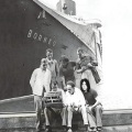 Orphan - Biscayne Bay