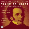 Christian Gerhaher、Gerold Huber、Franz  Schubert - XIII. Mit dem grünen Lautenbande