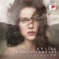 Khatia Buniatishvili、Johann Sebastian Bach、Antonio Vivaldi - Sicilienne from Concerto in D Minor, BWV 596