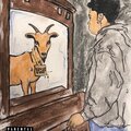 BarryAuto、Moss - Mind Games (Explicit)