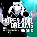 Prometeus - Hopes and Dreams and Save the World