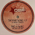 NC-17 - Sea Of Life (Featuring KC)