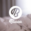Blaster - 星期一太空漫游