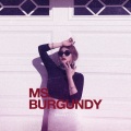 孙胜妍 - MS. BURGUNDY