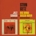 Jazz Samba + Big Band Bossa Nova (Bonus Track Version)