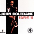 John Coltrane - I Want To Talk About You